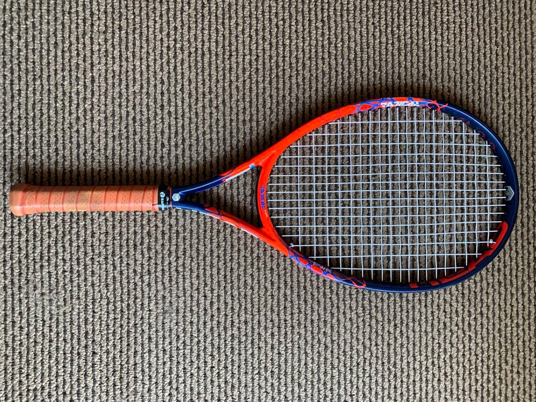 ラケット(硬式用) Head Radical PWR