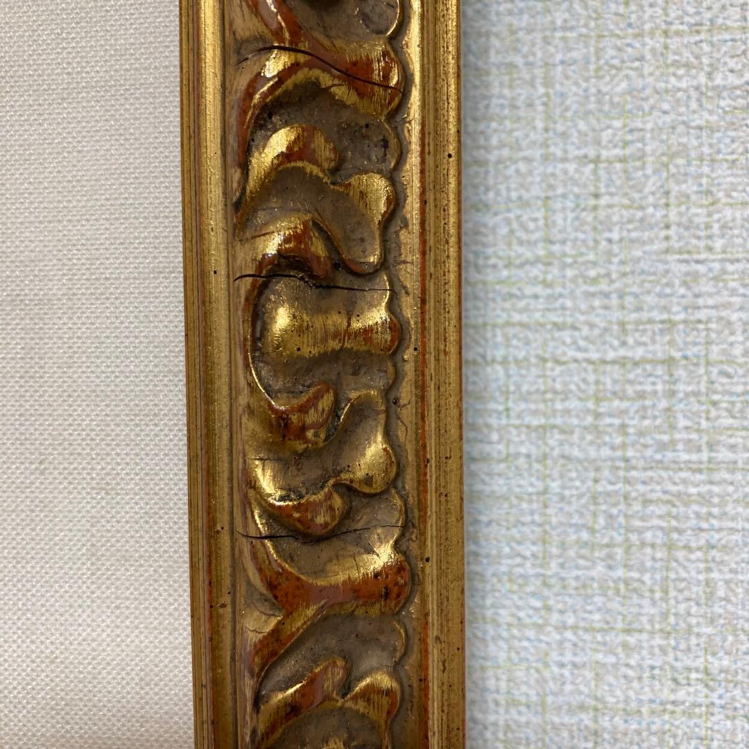 【真作保証】ルイ・イカール「スピード」エッチング 直筆サイン 版画 絵画