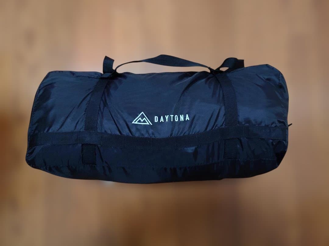 【デイトナ】マエヒロドームプラス　フォレストカーキ