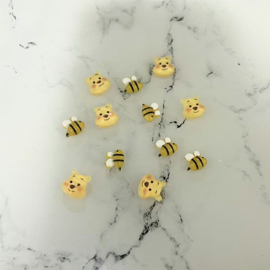 ネイルパーツセット