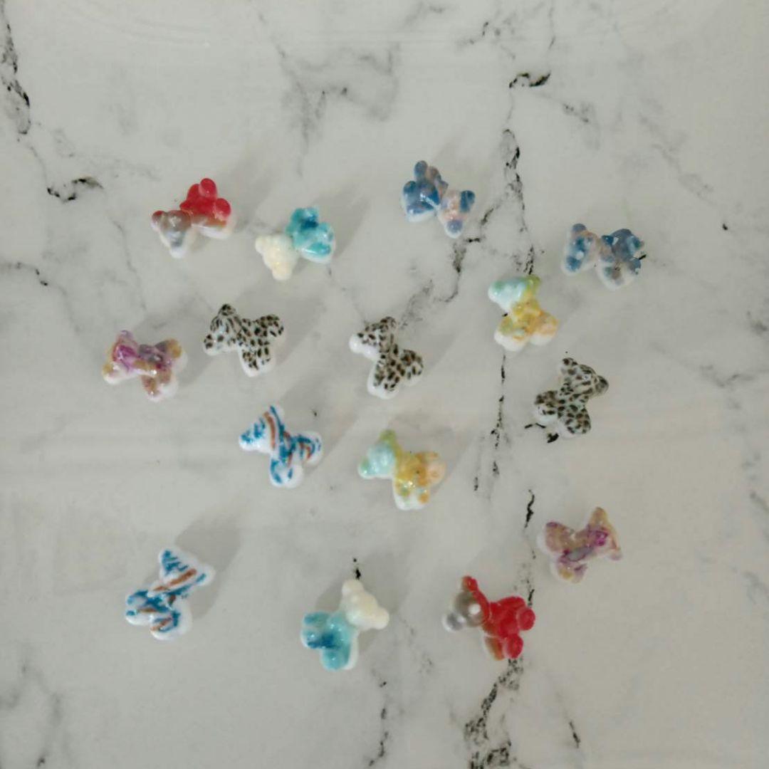 ネイルパーツセット