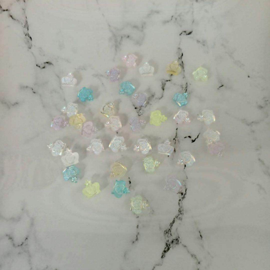 ネイルパーツセット