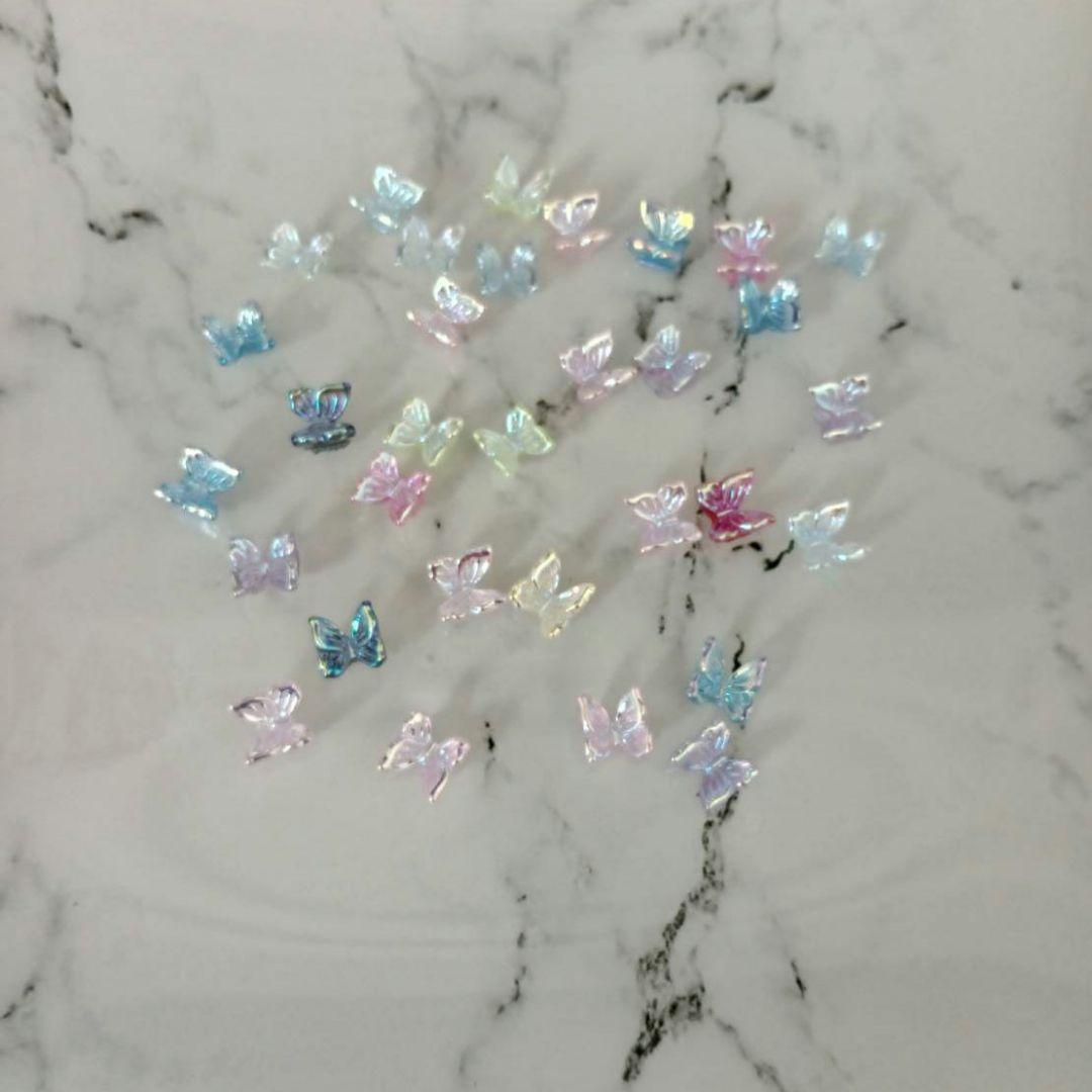 ネイルパーツセット