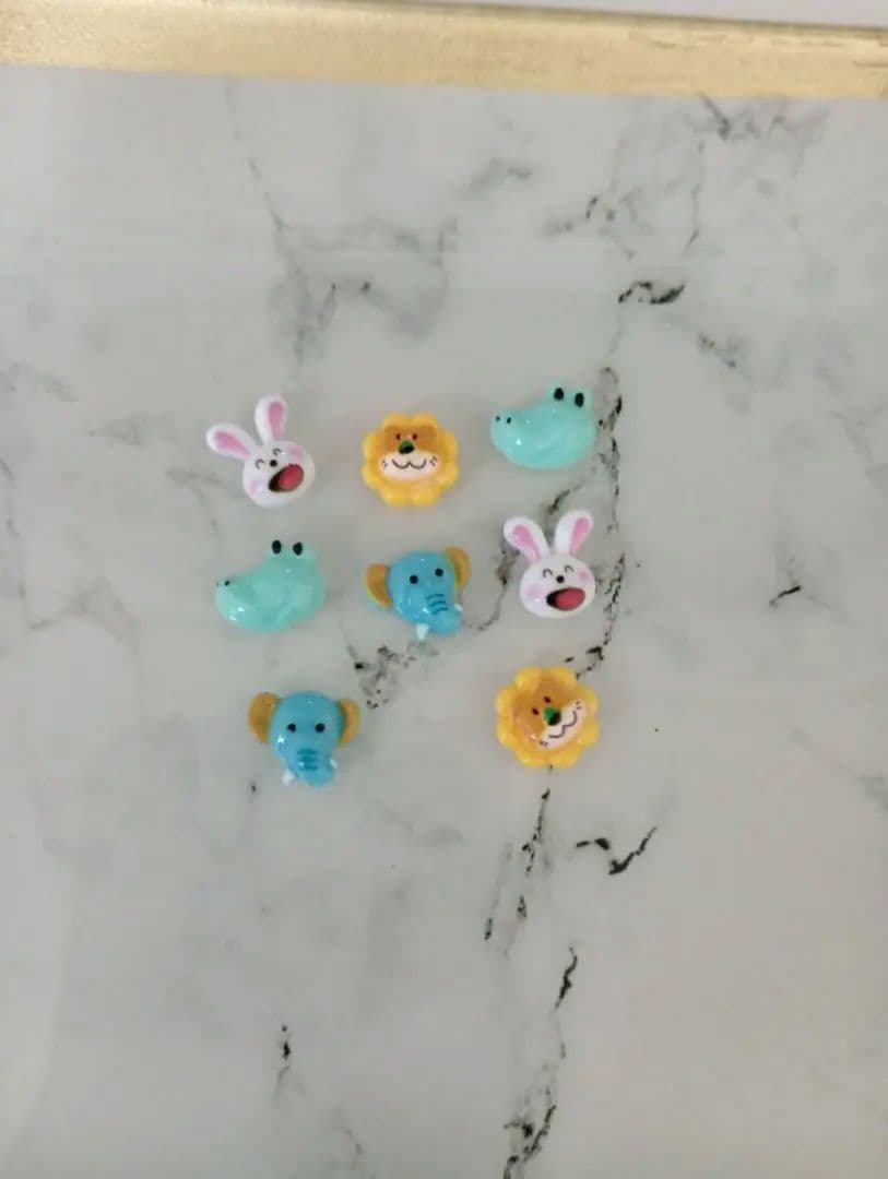 ネイルパーツセット