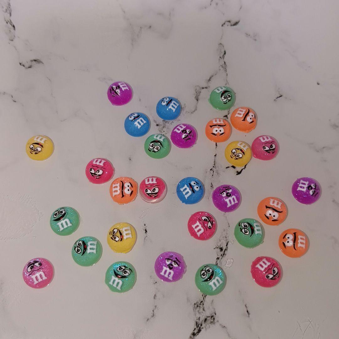 ネイルパーツセット