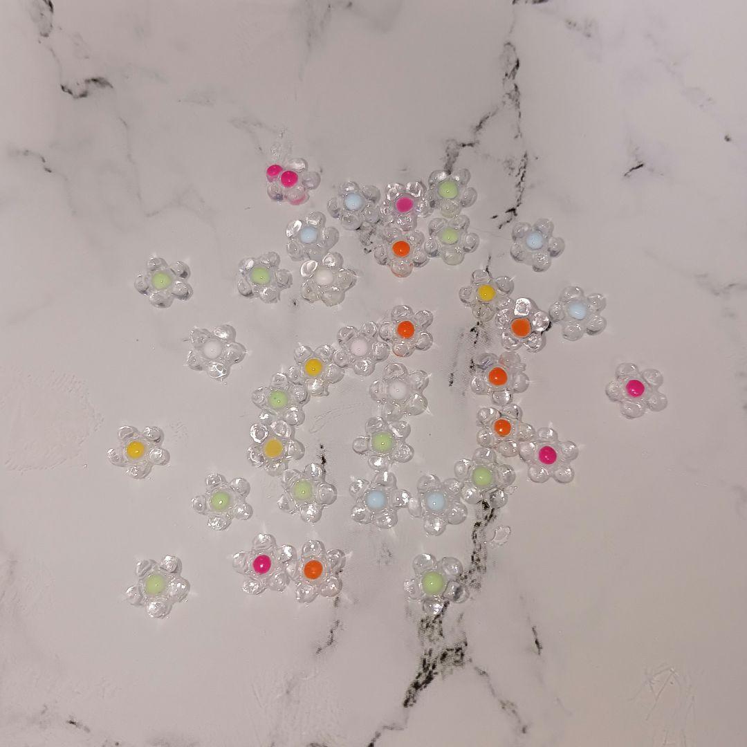 ネイルパーツセット