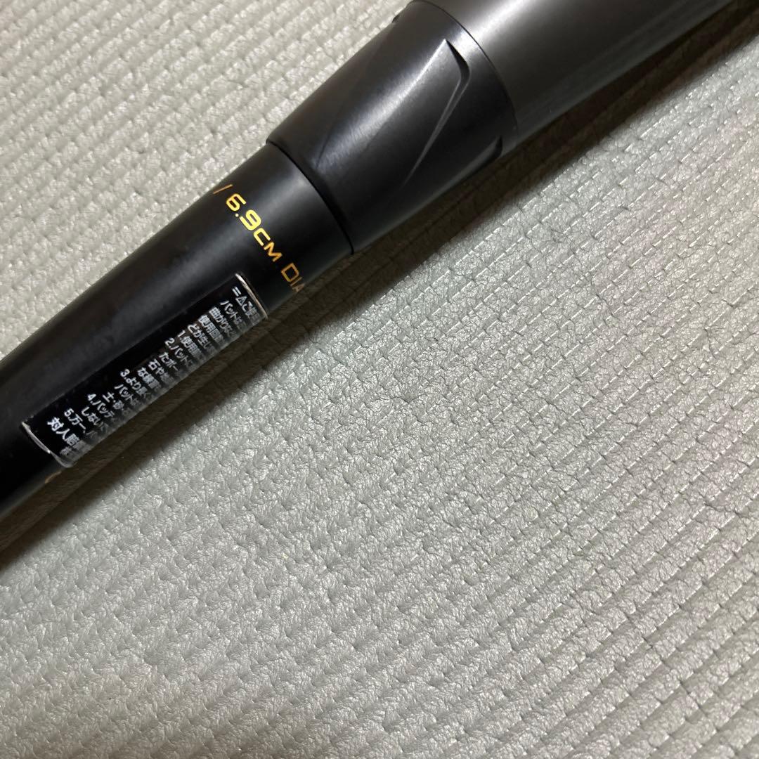 MM18 少年用　82cm / 710g 長距離打者用