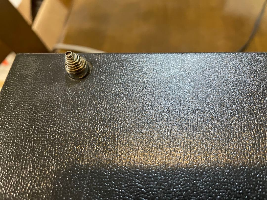 【希少品】HITACHI Sergram KH-3800現状品