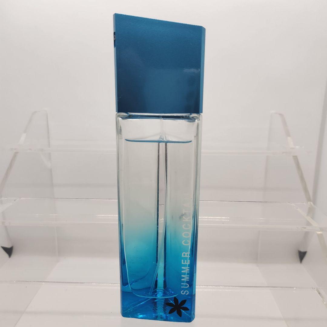 ヴェリィ イレジスティブル ジバンシーフォーメン サマーカクテル 100ml