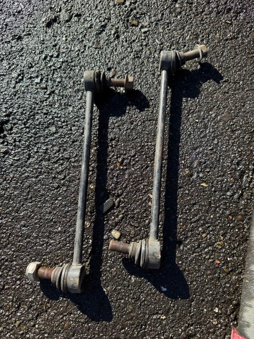 ライズ　blitz車高調