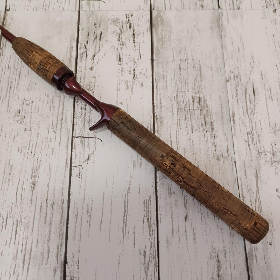 シマノ SHIMANO スコーピオン Scorpion EV1550 ロッド