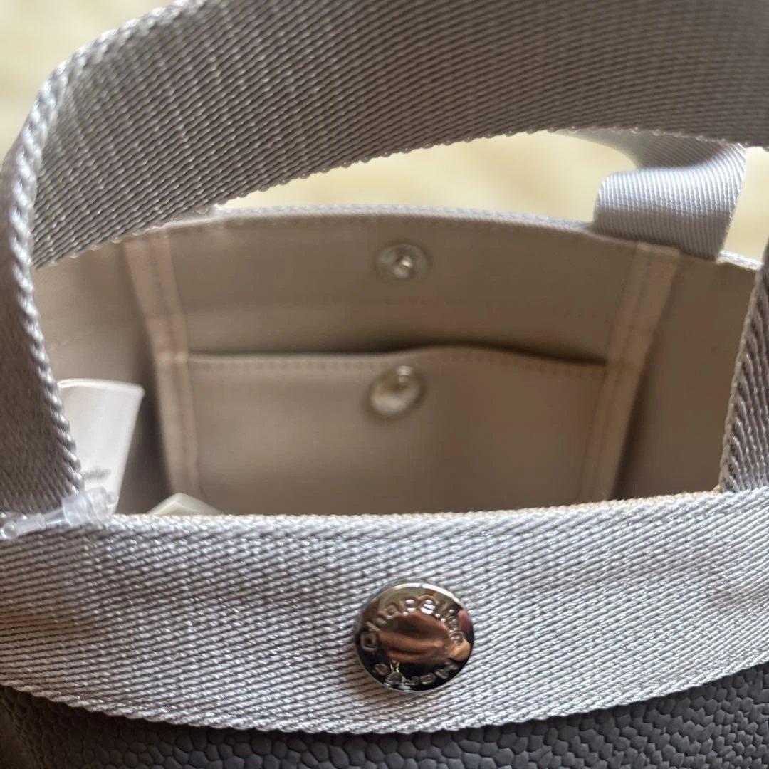 【タグ付き新品　未使用】エルベシャプリエ 701GP (リュクス舟型トートS)