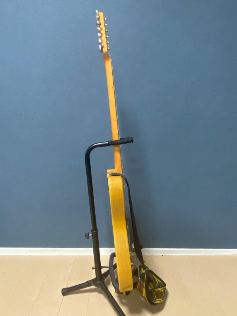 ギター FSR MIJ 50s Telecaster W/Bigsby