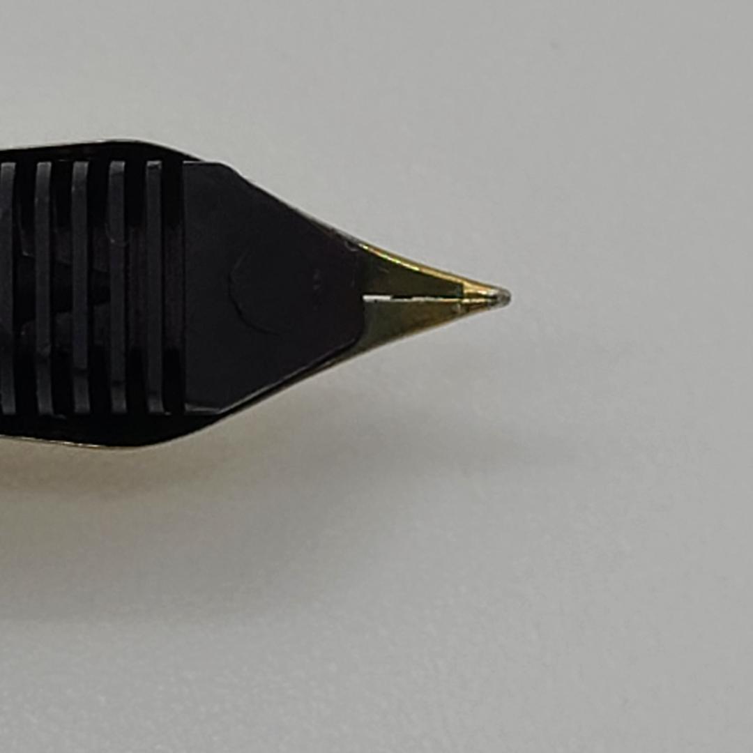 ペリカン　M760 Ef 150周年記念　ゴールドプレート　万年筆　希少