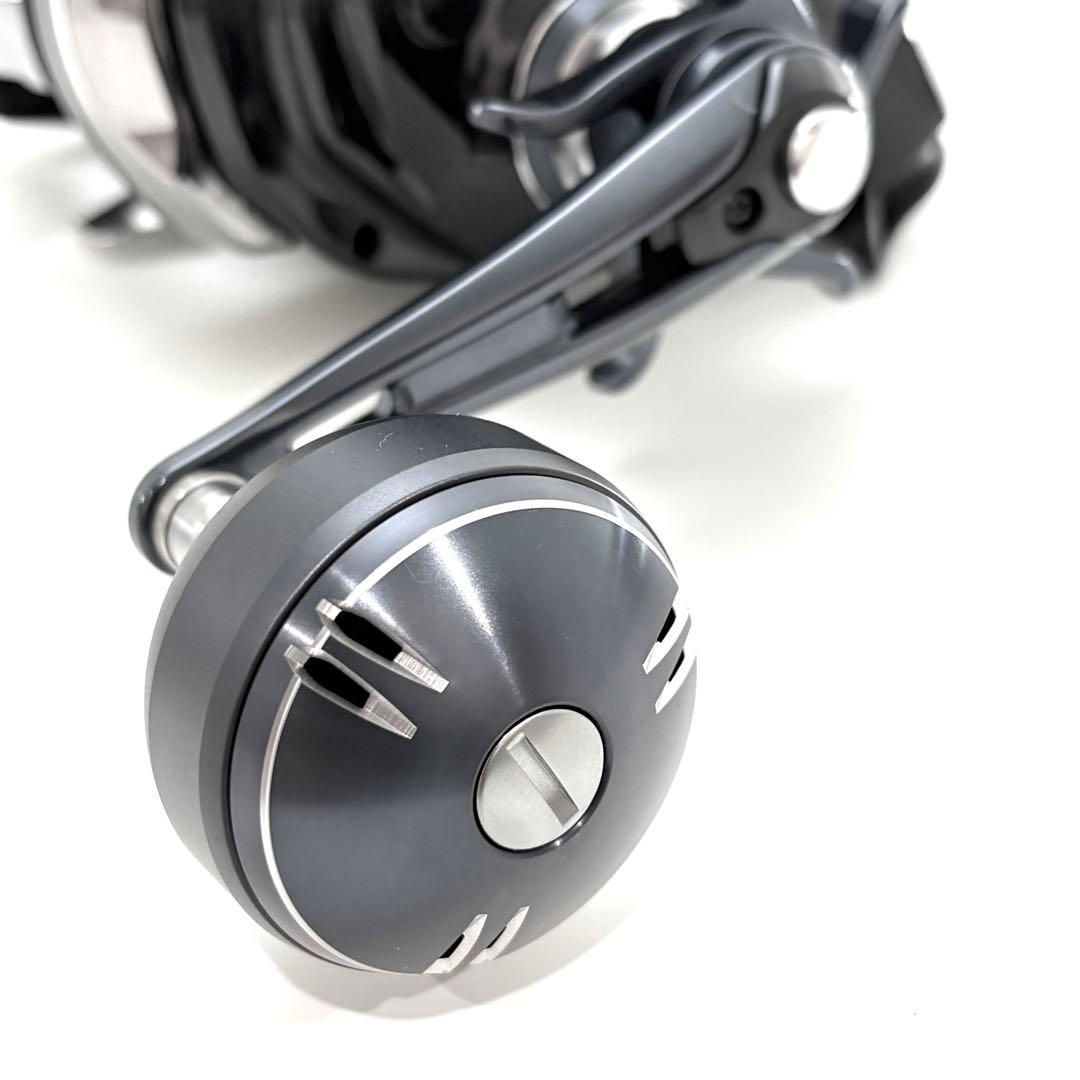 シマノ ビーストマスターMD3000 未使用品