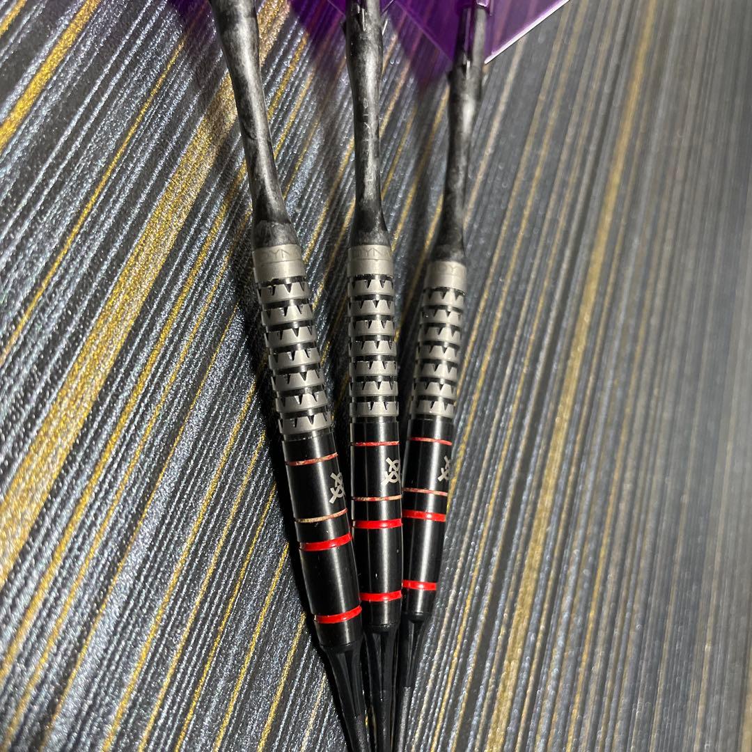 定価合計13000円以上 ソフトダーツ ダイナスティー MOYA ブレッド