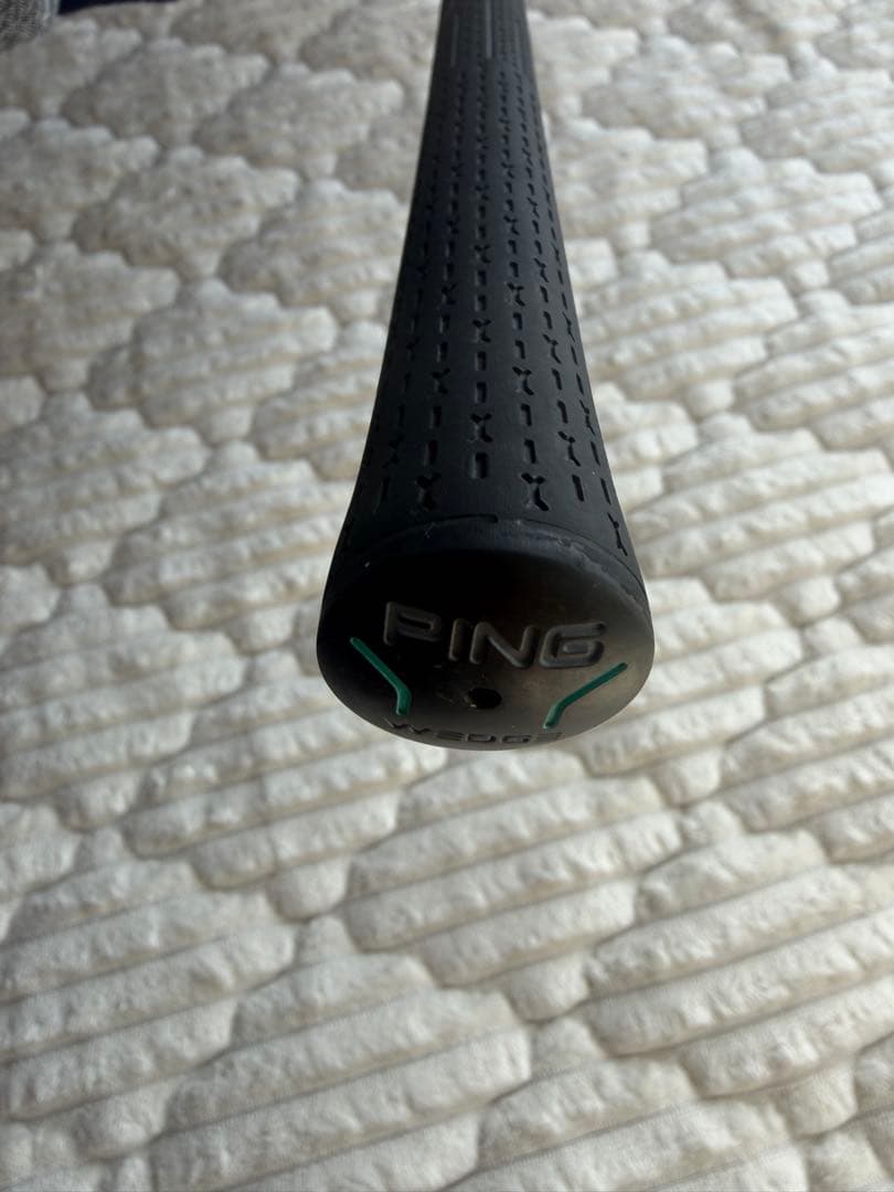 ピン　PING チッパー　35インチ　chipr