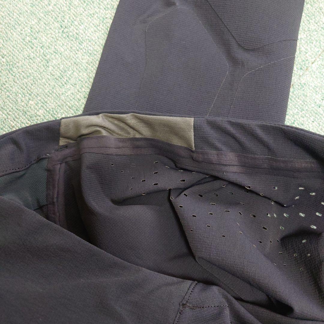 Specialized スペシャライズド　グラビティーパンツ MTB トレイル