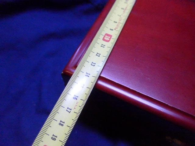 オルフェウス　50弁のオルゴール／「愛の讃歌」「エーデルワイス」 木製箱