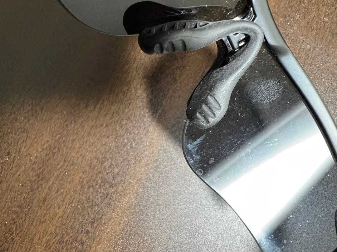 オークリー サングラス　ジャイアンツモデル