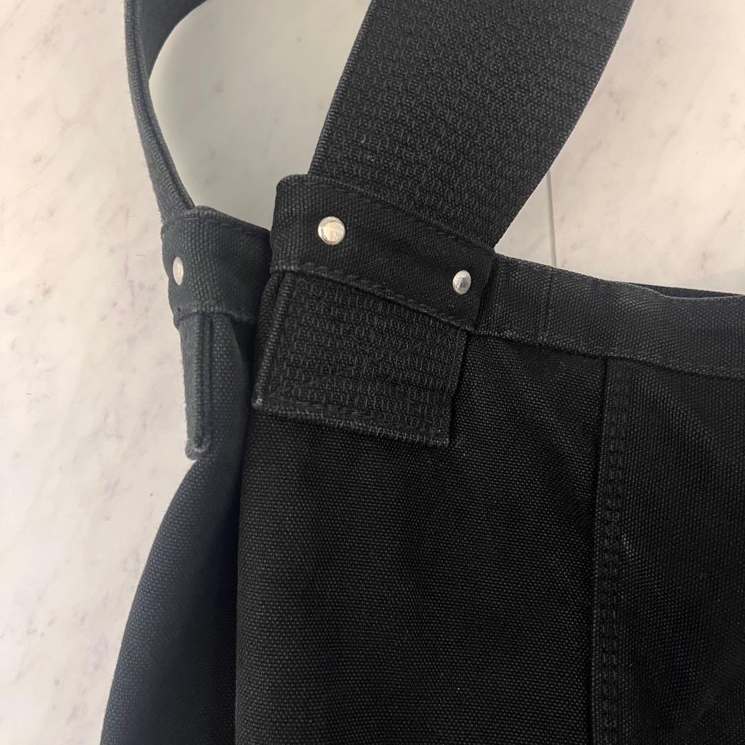 ショルダーバッグ taiga takahashi newsboy bag large