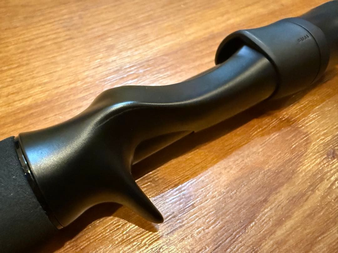 ゼナック ブラッカート B3.5-68 Bottom Sensor