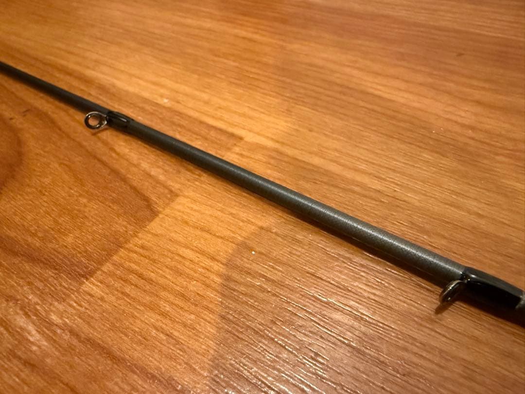 ゼナック ブラッカート B3.5-68 Bottom Sensor