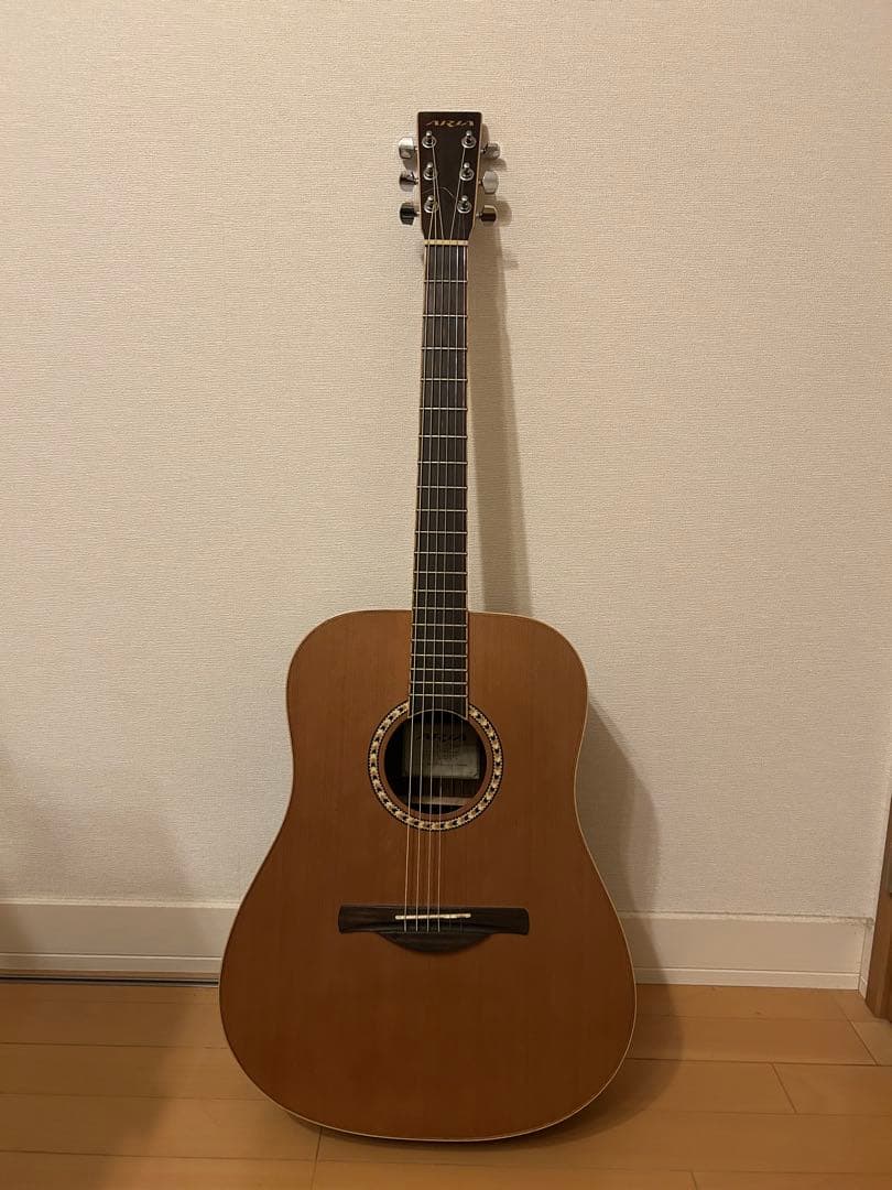 ARIA アコースティックギター