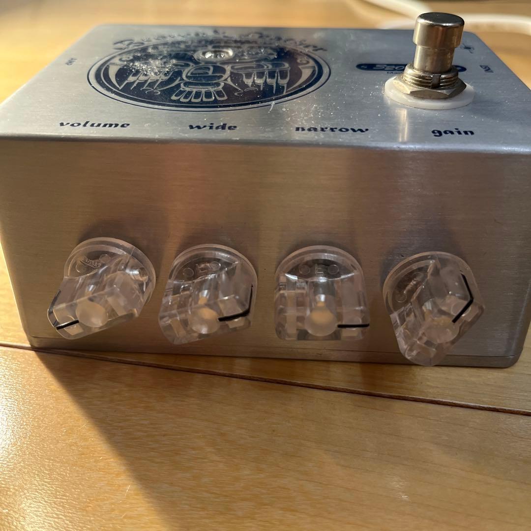 ギター 320design Brown Feather