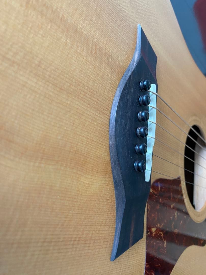 アコースティックギター　taylor