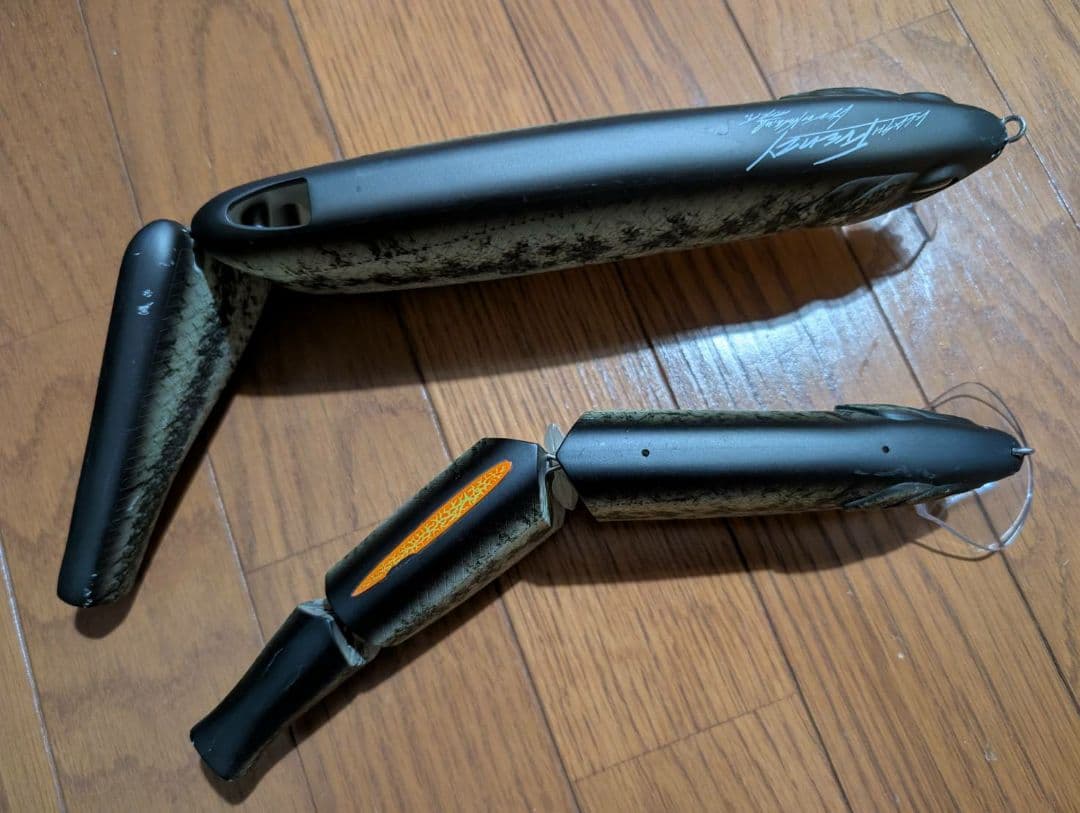 クラッシュゴースト クラッシュフレンジー