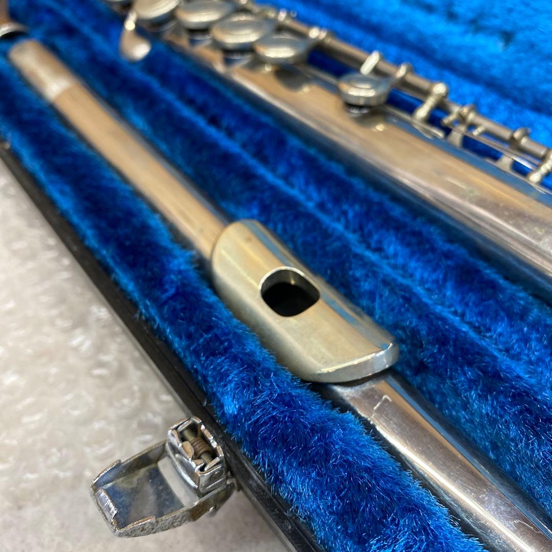 ヤマハ　フルート「YFL-23」　YAMAHA