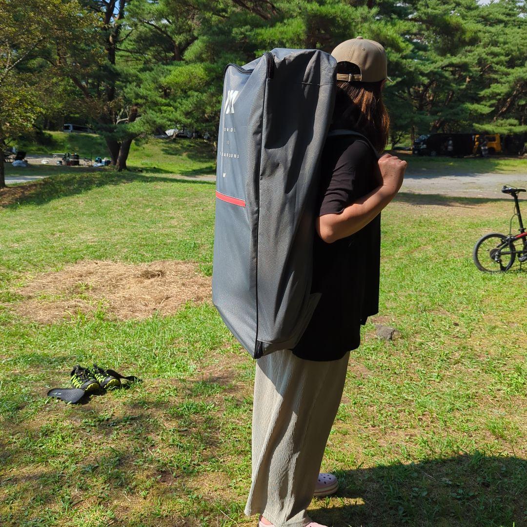 【1回淡水で使用の中古美品】アクアマリーナ　フィージョン　程度良好です。