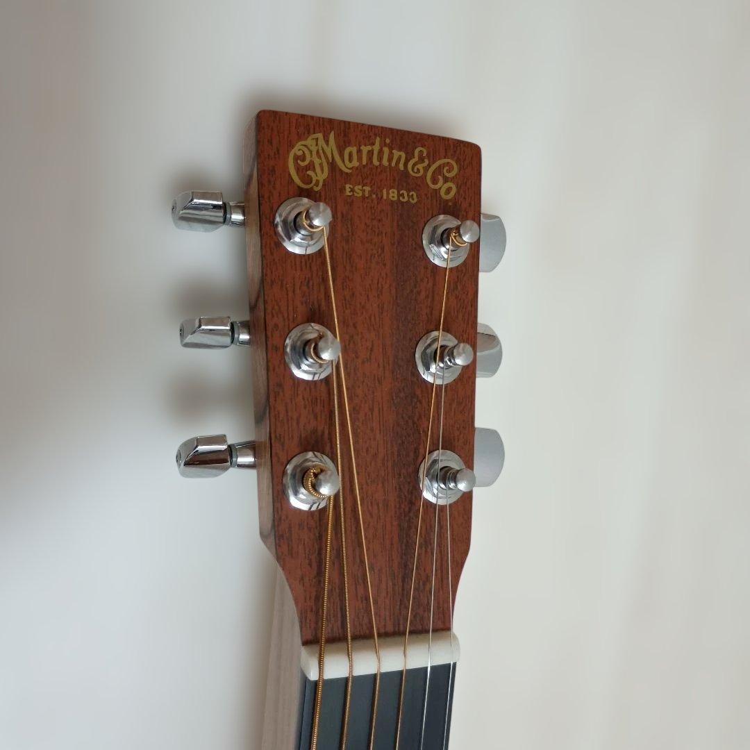 Martin & Co. Little Martin LXME エレアコ