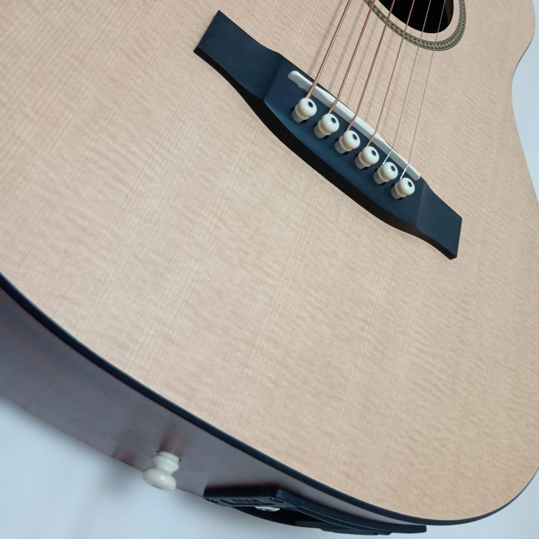 Martin & Co. Little Martin LXME エレアコ