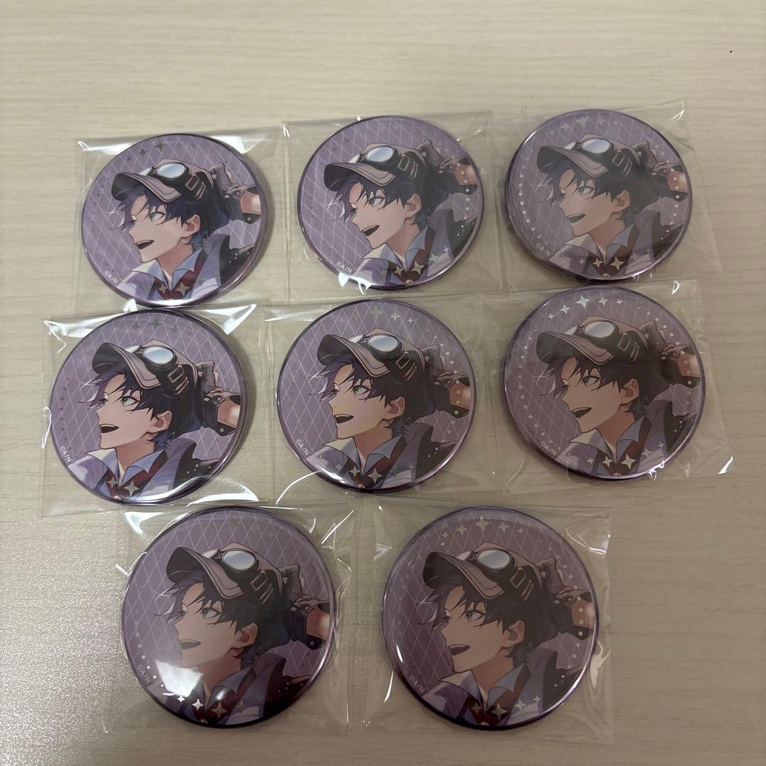 にじさんじWorld tour 東京公演