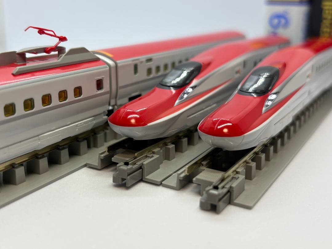 [限定品]トミックス 98965 JR E6系 秋田新幹線(こまち)セット