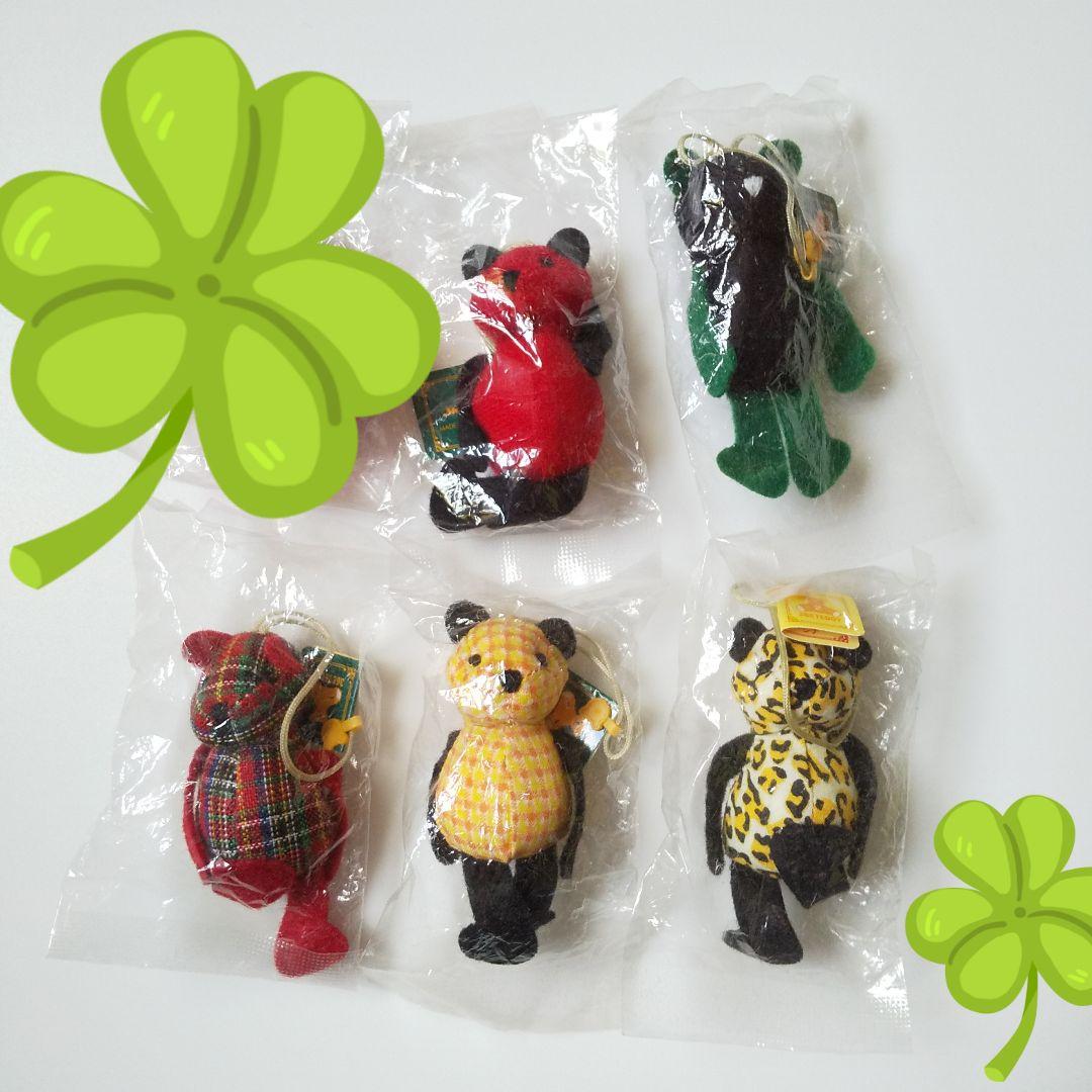 レア！ 365日のバースデーテディ★【当たり】テディからのプレゼント付き！