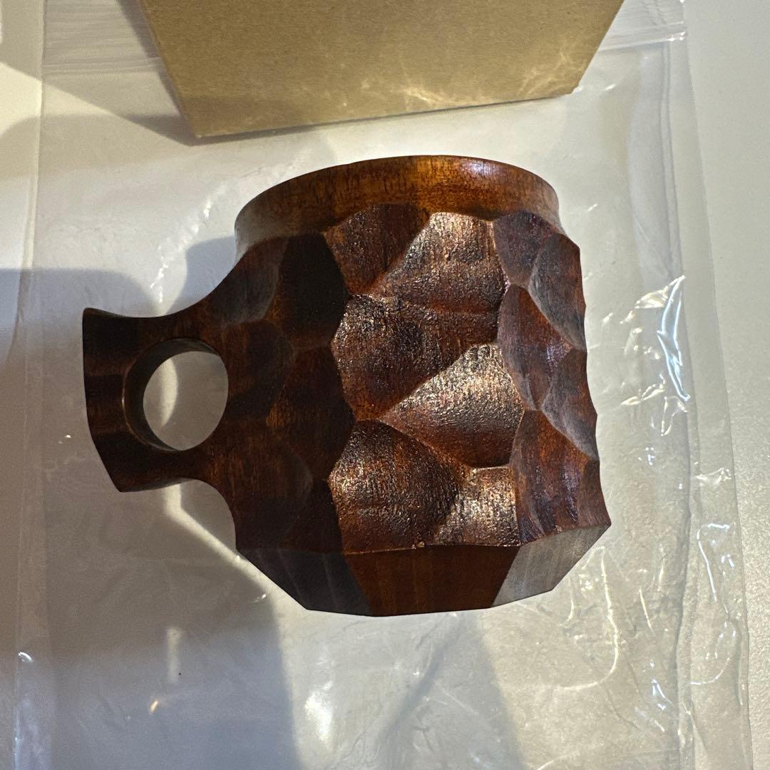 JINCUP ジンカップ URUSHI漆 Mサイズ