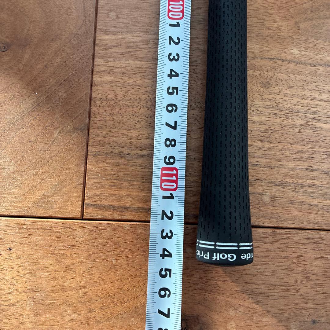 美品 PING G440 ドライバー用 ALTA JCB BLUE Sシャフト