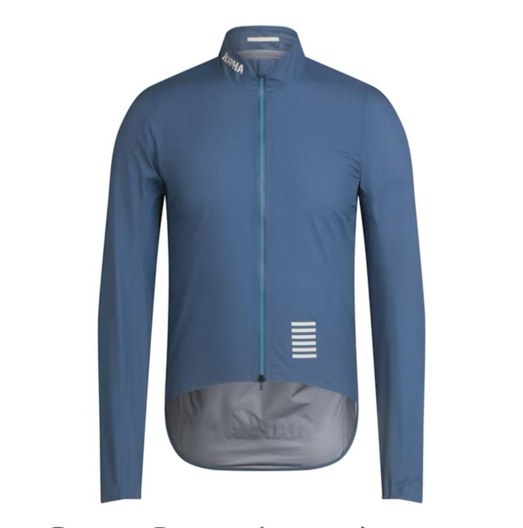 RAPHA PRO TEAM GORE-TEX RAIN JACKET 美品