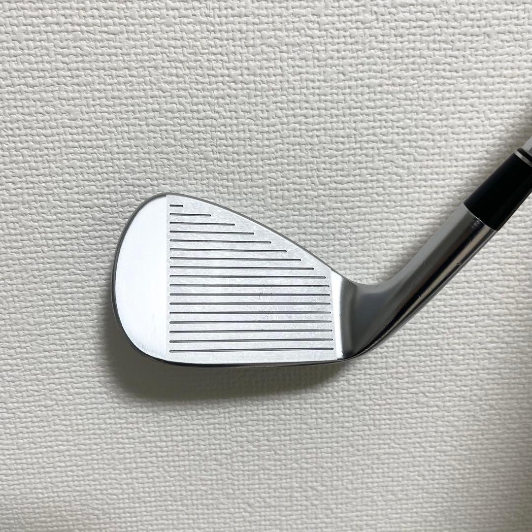 スリクソン ZX5 Mk2 AWウェッジ モーダス120S