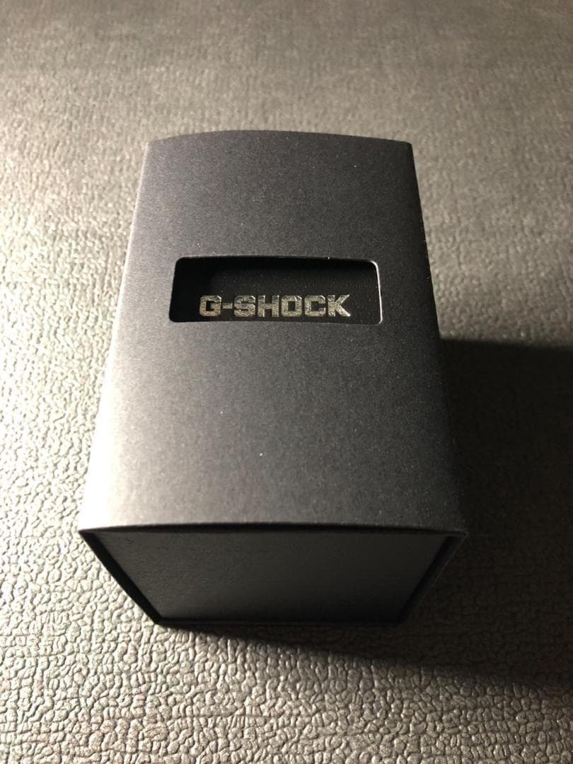 CASIO カシオ G-SHOCK ジーショック GW-5000U-1JF⑧