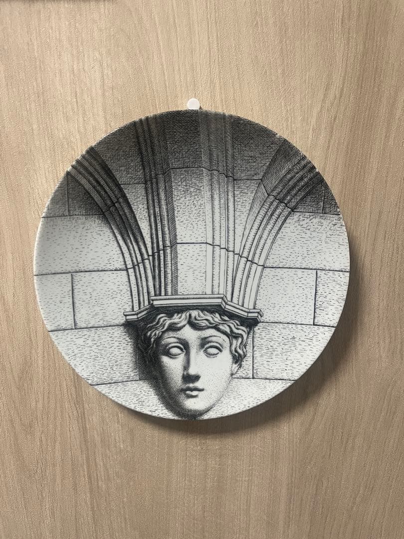 Formnasetti お皿
