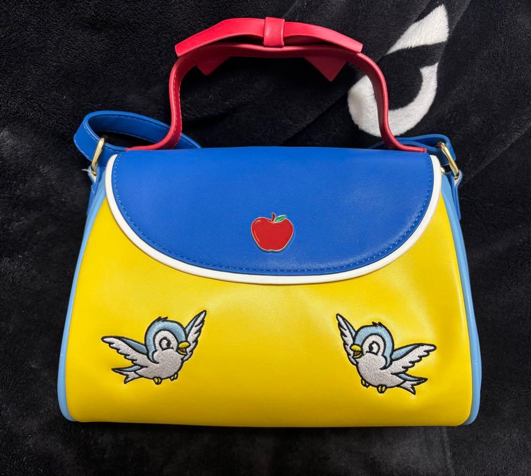 白雪姫 ラウンジフライ 85周年