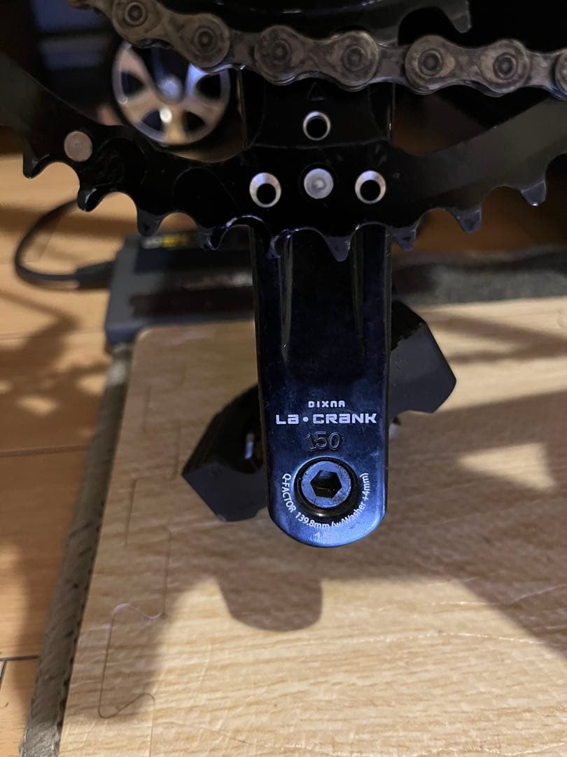 MERIDA ride410 39cm 小柄な女性向き