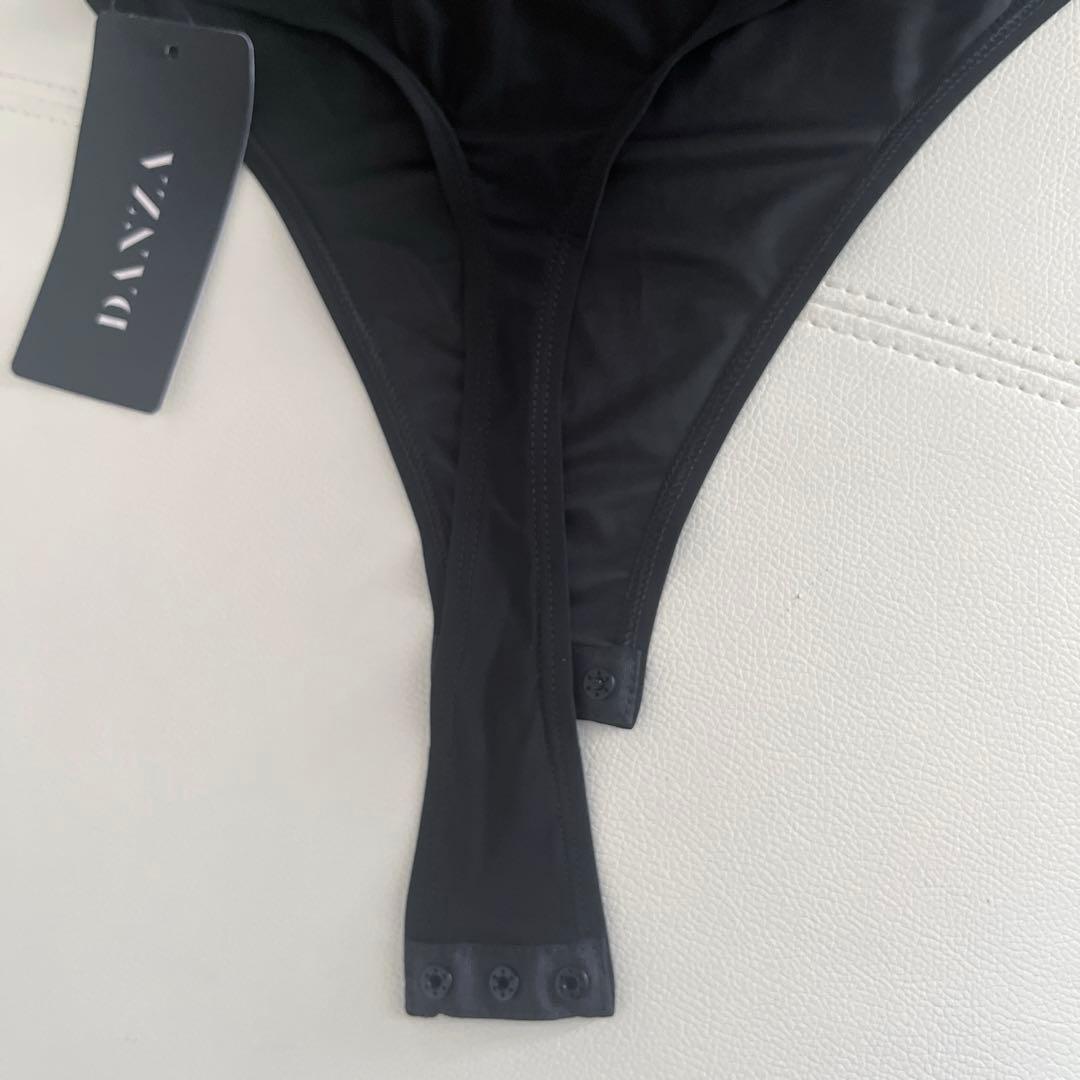 Danza 社交ダンス 可愛すぎるダンザ ロビー Tバック レオタード 練習着