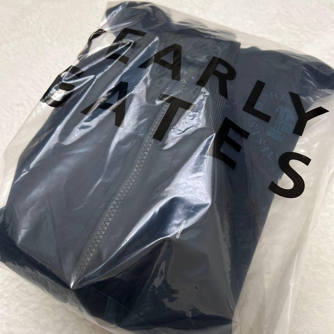 PEARLY GATES フルジップパーカー サイズ0 新品未使用品タグ無し