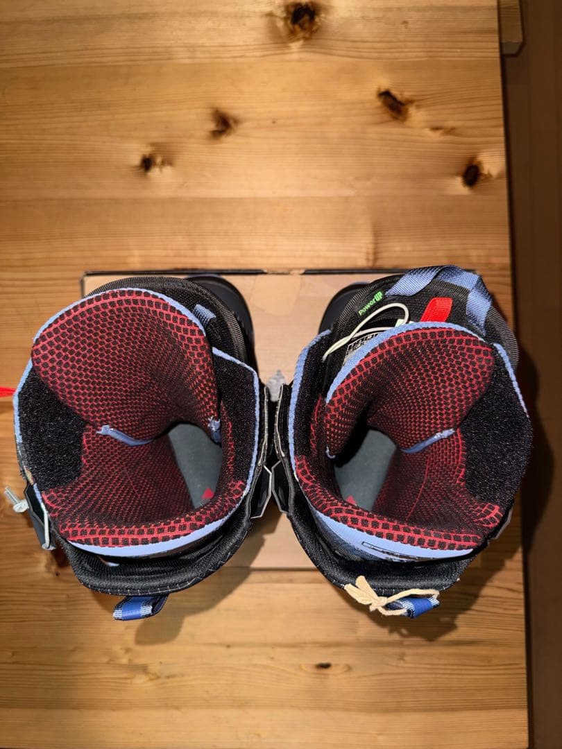 Pro_Mitsu　BURTON SLX スノーボード ブーツ 25センチ