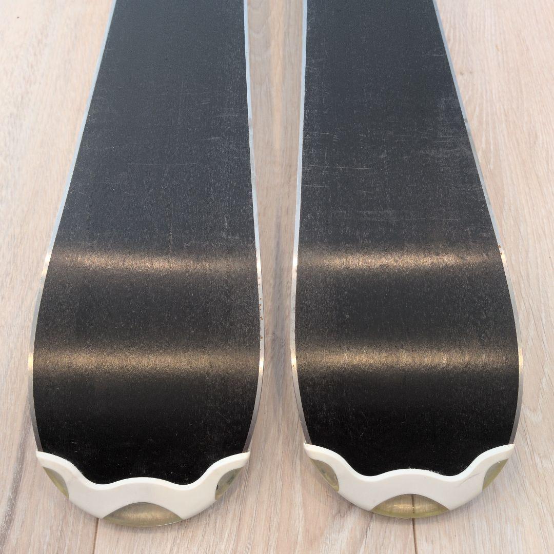 【美品】HEAD ジュニアスキー５点セット